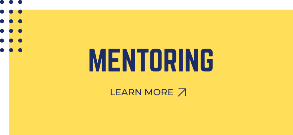 Mentoring